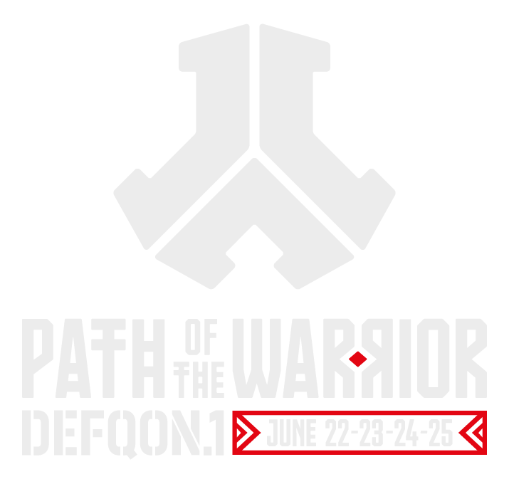 Deqon.1 Primal Energy Logo